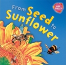 Image for From seed to sunflower