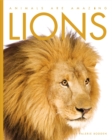 Image for Animals Are Amazing: Lions