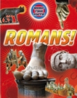 Image for Weird True Facts: Romans