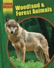 Image for Saving Wildlife: Woodland and Forest Animals