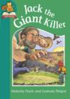Image for Must Know Stories: Level 2: Jack the Giant Killer