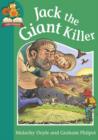 Image for Jack the giant killer : 3