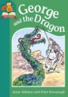 Image for George and the dragon : 2