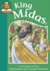 Image for King Midas : 1