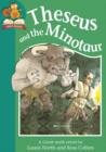 Image for Theseus and the Minotaur : 7