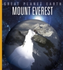 Image for Great Planet Earth: Mount Everest