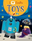 Image for I Love Craft: Toys