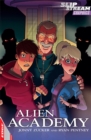 Image for Alien Academy