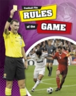 Image for Football File: Rules of The Game