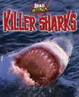 Image for Killer sharks