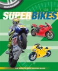 Image for Mean Machines: Superbikes