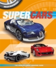 Image for Mean Machines: Supercars