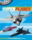 Image for Mean Machines: Superplanes
