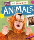 Image for Play and Discover: Animals