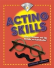 Image for Acting Skills