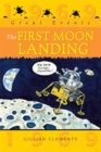 Image for Great Events: The First Moon Landing
