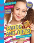 Image for Cards and gifts  : style secrets for girls