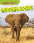 Image for Amazing Habitats: Grasslands
