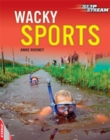 Image for Wacky sports