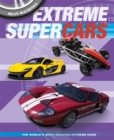 Image for Mean Machines: Extreme Supercars