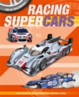 Image for Mean Machines: Racing Supercars