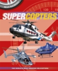 Image for Mean Machines: Supercopters