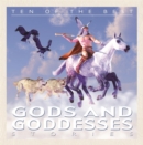 Image for Gods and goddesses stories