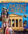 Image for Meet the ancient Greeks
