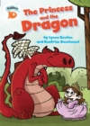 Image for Tiddlers: The Princess and the Dragon