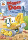 Image for Digger Don : 25