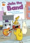 Image for Join the band : 27