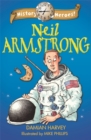 Image for History Heroes: Neil Armstrong