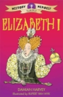 Image for History Heroes: Elizabeth I