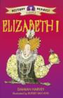 Image for Elizabeth I