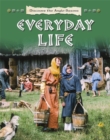 Image for Discover the Anglo-Saxons: Everyday Life