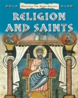 Image for Discover the Anglo-Saxons: Religion and saints