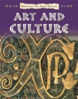 Image for Discover the Anglo-Saxons: Art and culture
