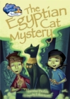 Image for Race Further with Reading: The Egyptian Cat Mystery