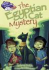 Image for The Egyptian cat mystery : 1