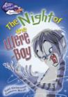 Image for The night of the were-boy : 2
