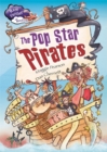 Image for Race Further with Reading: The Pop Star Pirates