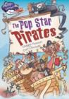Image for The pop star pirates : 4