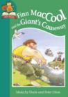 Image for Finn MacCool and the Giant&#39;s Causeway : 8