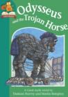 Image for Odysseus and the Trojan horse : 9