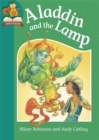 Image for Aladdin and the lamp