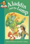 Image for Aladdin and the lamp : 10