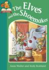 Image for The elves and the shoemaker : 11