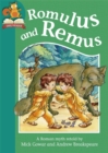 Image for Must Know Stories: Level 2: Romulus and Remus