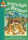 Image for Romulus and Remus