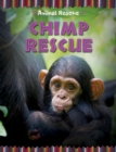 Image for Animal Rescue: Chimp Rescue